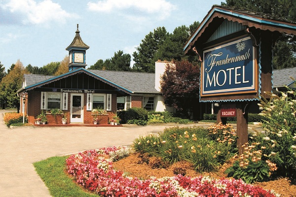 motel và hotel khác nhau như thế nào